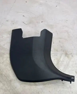 BMW X2 F39 Foot area side trim 7492598 51437492598 104715A0