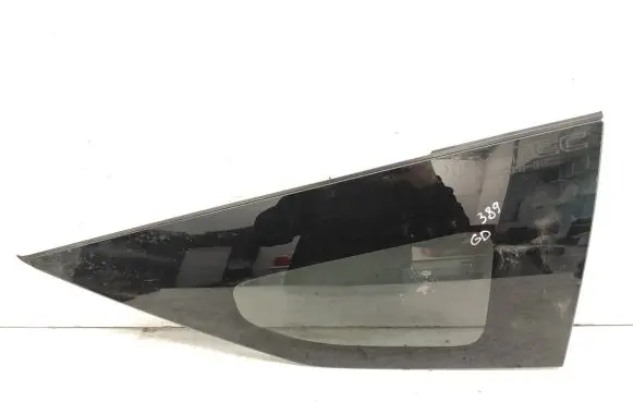 Honda CR-Z Rear side window 43R007952 AS3 M2L2