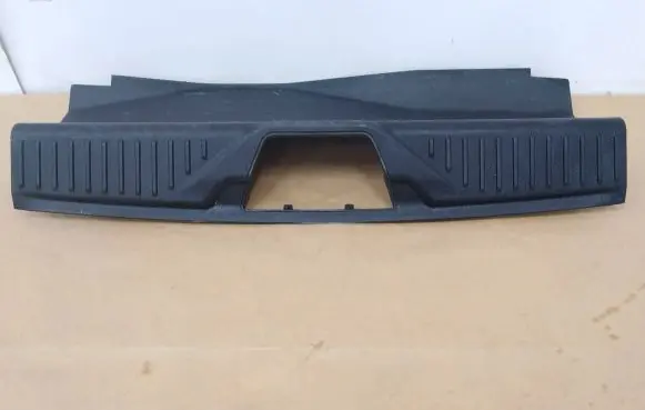 Ford Fiesta Trunk/boot sill cover protection H1BBA40352A G73UA K1BBV40352A