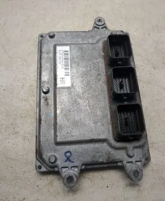Honda Civic IX Engine control unit/module 37820RSAG12 5X05566130
