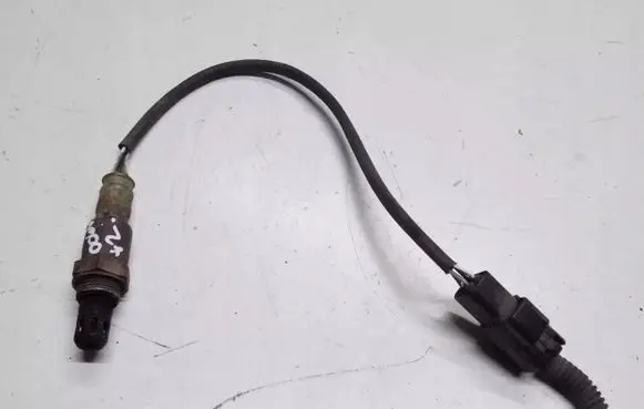 Nissan Qashqai Lambda probe sensor OZA603N4
