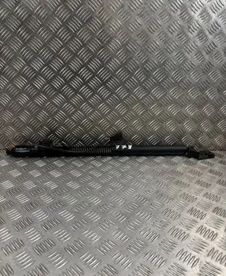 Audi A7 S7 4G Tailgate/trunk strut/damper 4G8827851F