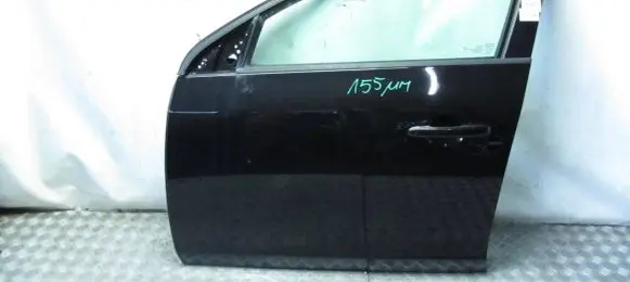 Volvo S60 Front door