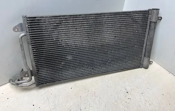 Seat Ibiza IV (6J,6P) A/C cooling radiator (condenser) 6R0820411D S9477001