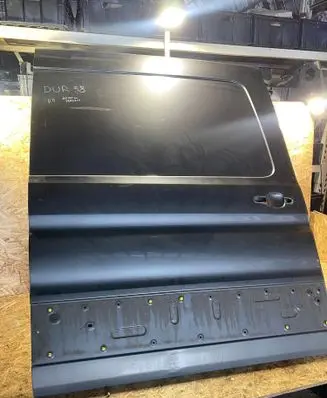 Ford Transit VII Side sliding door 