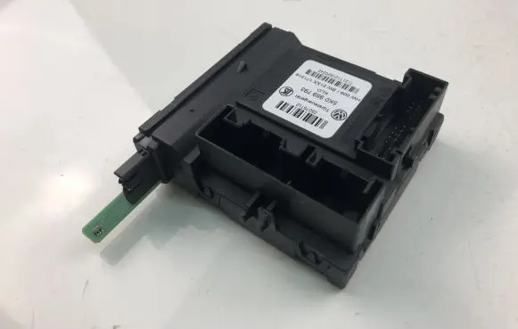 Skoda Octavia Mk2 (1Z) Other control units/modules 5K0959793