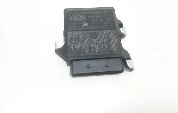 Volkswagen PASSAT B8 Airbag control unit/module 3Q0959655AN
