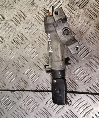 Audi A4 S4 B6 8E 8H Ignition lock 4b0905851c