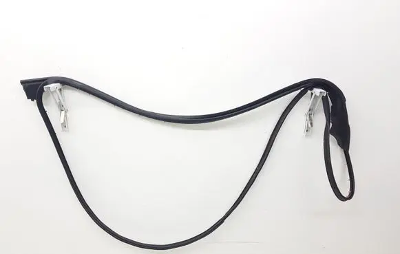 Ford F150 Rubber seal front door (on door) FL341520531 C757P FL341520531A