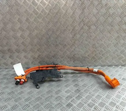 Audi e-tron Other wiring loom 4KE971015A
