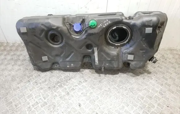 Mini One - Cooper R56 Fuel tank 7482647