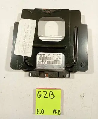 Peugeot 307 Other control units/modules 83385986