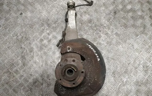 Porsche Cayenne (92A) Front wheel hub 7P0501655A