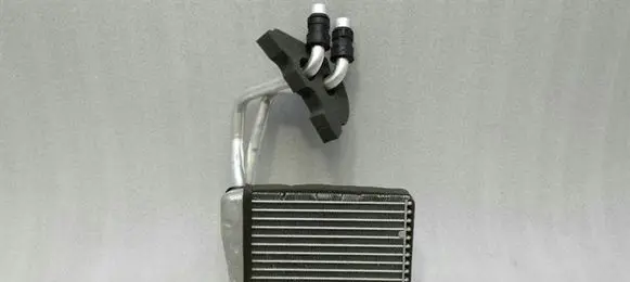 Mini Cooper Countryman R60 Heater blower radiator 669183F