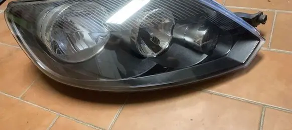 Volkswagen Golf Plus Headlights/headlamps set 5M1941006G 1EE00994802