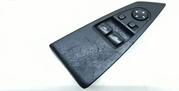 BMW 6 E63 E64 Electric window control switch 8029906