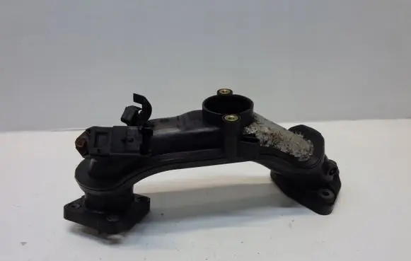 Citroen DS3 Air pressure sensor 9663480880