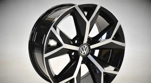 Volkswagen Arteon R18 alloy rim 3QF601025A