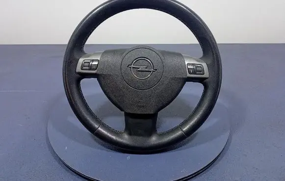 Opel Zafira B Steering wheel 13231659