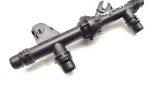 Opel Mokka B Engine coolant pipe/hose 9834745480