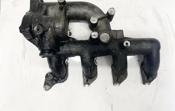 Volvo S40, V40 Intake manifold 82000358