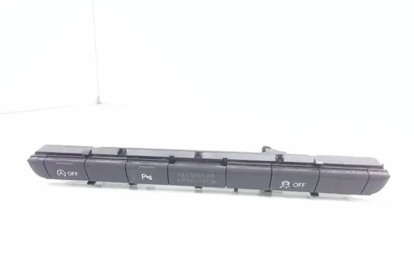 Audi A6 S6 C7 4G Parking (PDC) sensor switch 4G0927137D 10018988