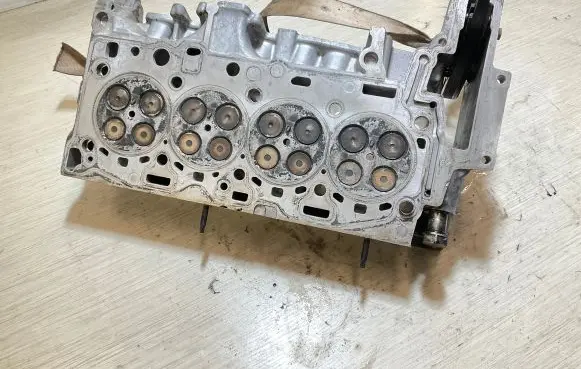 Engine head