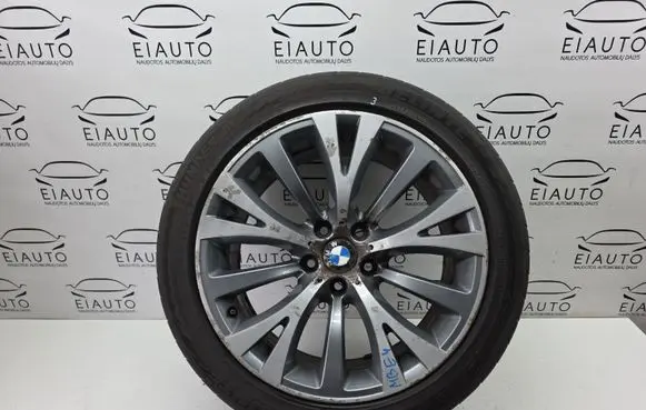 BMW 5 GT F07 R19 alloy rim 6788703