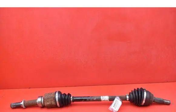 Nissan Leaf I (ZE0) Front driveshaft 