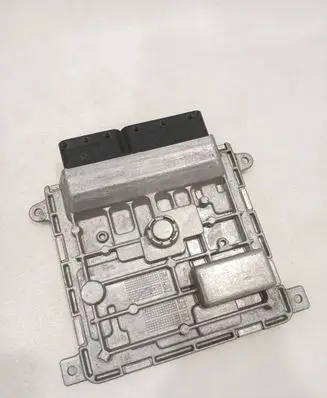 Mercedes-Benz A W177 Engine control unit/module A2829003200 A2829012900