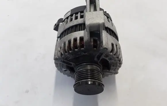 Volvo XC60 Generator/alternator