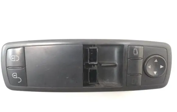 Mercedes-Benz B W245 Electric window control switch A1698206410
