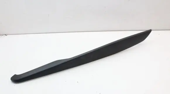 Audi E-tron GT Other center console (tunnel) element 4J3864148