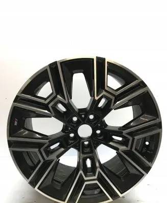 BMW 5 G60 G61 R20 alloy rim 5A324E9