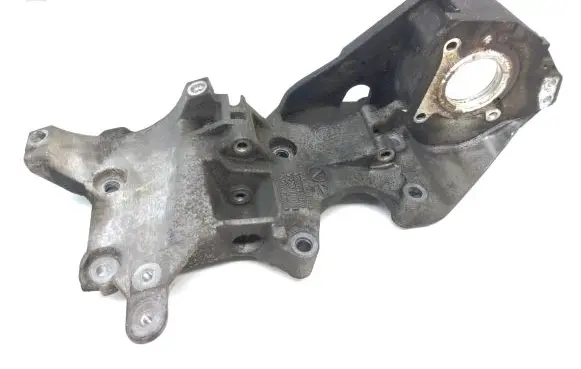Generator/alternator bracket