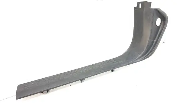 Volvo V40 Front sill trim cover 31267987