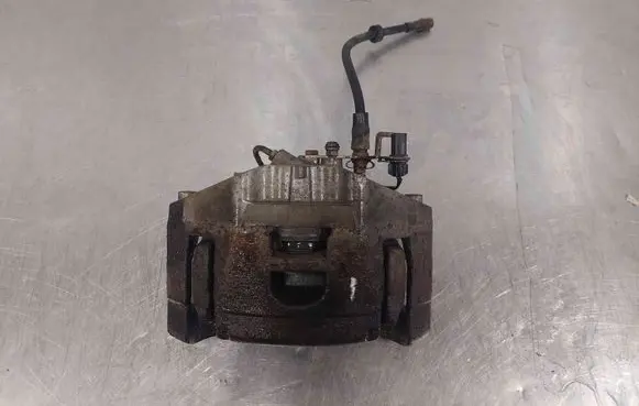 Audi A4 S4 B7 8E 8H Front brake caliper 974