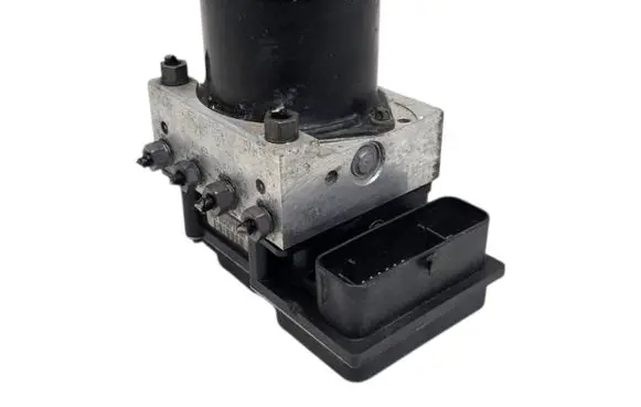 Skoda Fabia Mk1 (6Y) ABS Pump 6Q0614117S 6Q0907379AF 0265231712