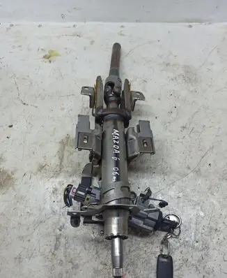 Mazda 6 Ignition lock