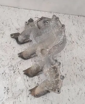 Renault Scenic II - Grand scenic II EGR valve A2C53025930