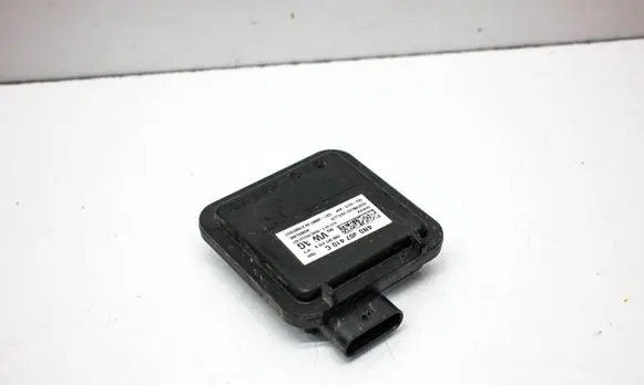 Audi Q3 F3 Other devices 4N0907410C