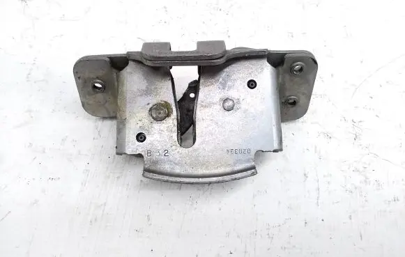 Chrysler Town u0026 Country V Sliding door lock 020332