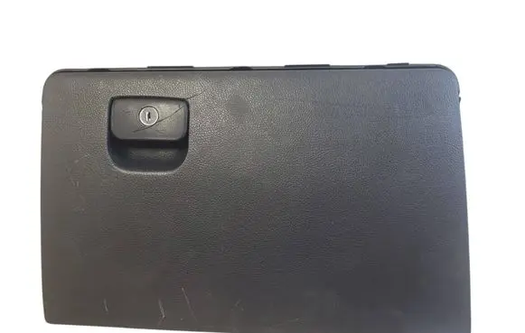 Hyundai Santa Fe Glove box 845112B00