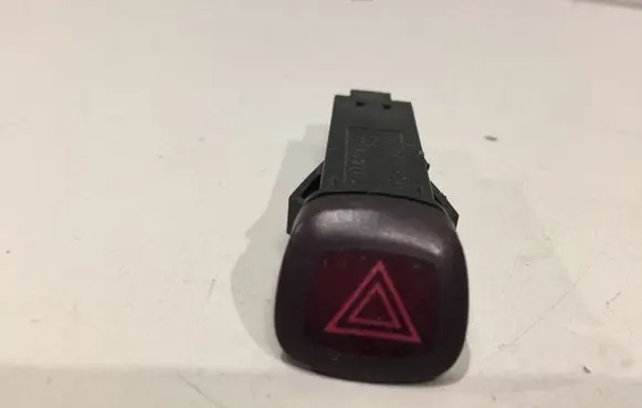 Volvo S80 Hazard light switch 9168302 99W405