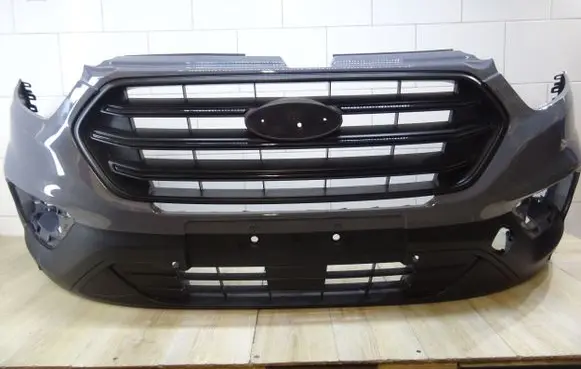 Ford Tourneo Custom Front bumper KK2117F003AH
