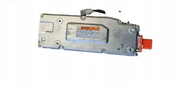 Toyota RAV 4 (XA50) Voltage converter inverter G927042060
