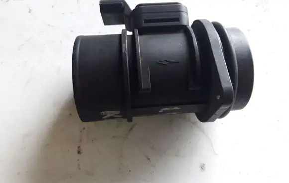 Renault Kangoo I Mass air flow meter