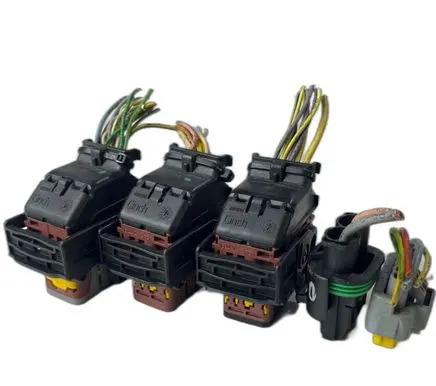 Peugeot 407 Other wiring loom 