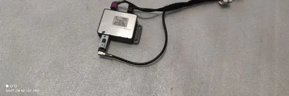 Mercedes-Benz S W222 Aerial antenna amplifier A2218203789