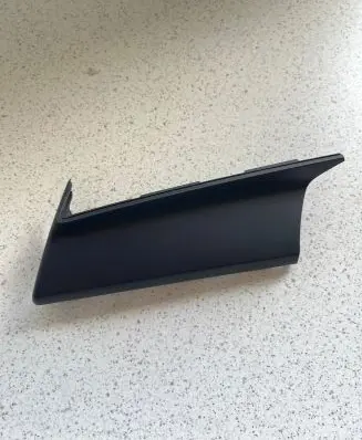 Audi A6 S6 C7 4G Panel trim 4G1857237 1005590
